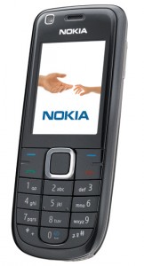 Al recargar 30 euros participa en un sorteo de Nokia 3120 con Yoigo