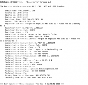 Whois vuelingmovil.com