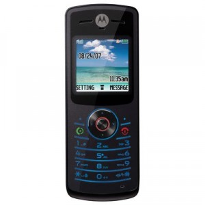 Imagen del Motorola 175