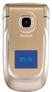 Imagen de Nokia 2760