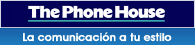 Logo de The Phone House