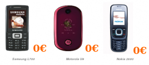 Euskaltel 30% de descuento