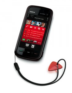 Nokia 5800 con Simyo