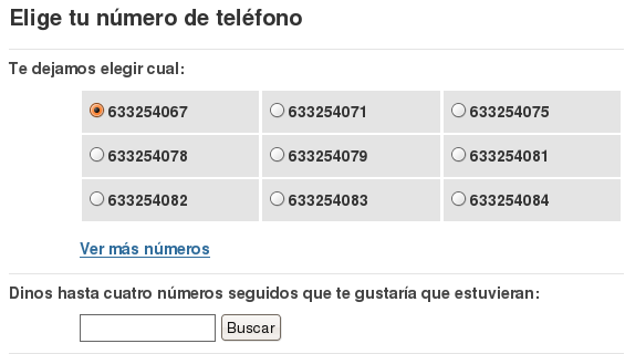 buscar numeros de telefonos moviles espaГ±a