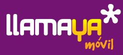 Logo de LlamayA Móvil