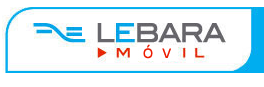 Logo de lebara Mobile