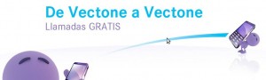 Vectone Móvil