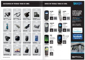 Revista online de las tiendas Smol