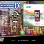 Sony Ericsson w760 gratis con Yoigo y Marca