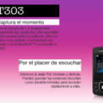 Sony Ericsson T303 libre con Simyo, por 79 euros con 50 euros en llamadas