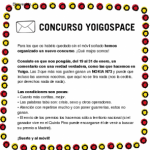 Concurso Yoigospace