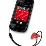 Llega el Nokia 5800 XpressMusic a Simyo