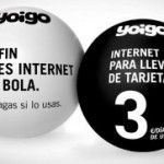 «Internet para llevar» de prepago con Yoigo