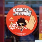 No salgas sin tu Pepephone