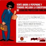 Asesoramiento con Legalitas gratis con Pepephone