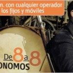 Módulo Euskaltel De 8 a 8 Autónomos