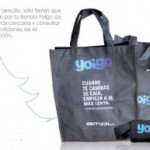 Bolsas de la compra gratis con Yoigo y Euskaltel