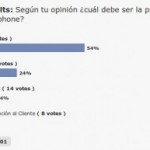 ¿Qué queremos los clientes de las OMV?