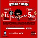 3 meses gratis de internet móvil con Geeksphone y Pepephone