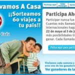 Lebara te regala viajes a tu país