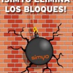 El internet movil de Simyo sin bloques en todas las tarifas