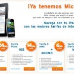 Ya están aquí las microsims de Simyo