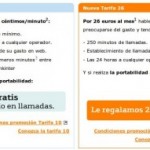 Bankinter móvil renueva sus promociones en portabilidad