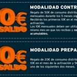 Sim de Simyo a 1 euro y 50 euros si venimos de Movistar, Orange o Vodafone