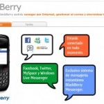 Euskaltel ya tiene BlackBerry