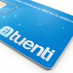 Tuenti Móvil ya llega a 80000 puntos de recarga