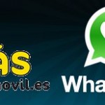 SMS gratis con MÁSmovil, WhatsApp y los 30 megas de internet móvil gratis