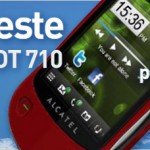 Alcatel OT 710 desde 9 euros con Euskaltel