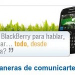 TeleCable ya comercializa BlackBerry