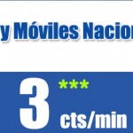 GT Mobile, llamadas nacionales a 3 céntimos/minuto