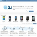 Tu (Tuenti Móvil) abre su tienda de móviles, ¡libres!