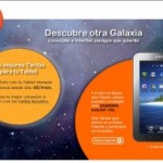 Sorteo del tablet Samsung Galaxy Tab por Euskaltel Empresas