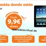 Módem USB gratis con Euskaltel al contratar Konekta 500 MB