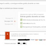 Alternativas para recargar tu prepago Tu