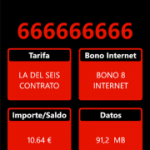 Mi Yoigo también en Windows Phone