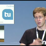 ¿Qué es Tu? ¿A donde va Tuenti Móvil? Video de Eric Schultink en Ficod 2011