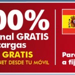 Hasta un 100% de saldo extra gratis con Ortel Mobile