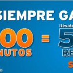 Simyo mejora su promoción navideña y nos muestra móviles en promo