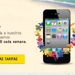 Sorteo de 3 iPhone 4S con MÁSmovil entre las nuevas altas