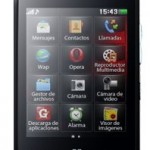 Huawei G7105 gratis dándote de alta en Yoigo