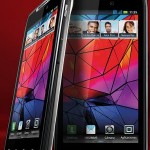 Motorola Razr de Yoigo, la novedad más destacada de marzo del 2012