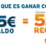 Haz portabilidad a Simyo y llévate 15 euros de saldo y 500 minutos en llamadas