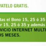 Servicio internet multilínea de Yoigo gratis para siempre