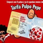 Tarifa Pulpo Pepe de Pepephone vuelve a bajar