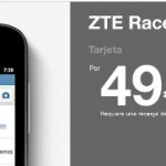 ZTE Racer II por 49 euros con Tuenti Móvil, el smartphone Android más barato