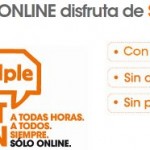 La tarifa SIMple de Euskaltel baja a 3 céntimos/minuto